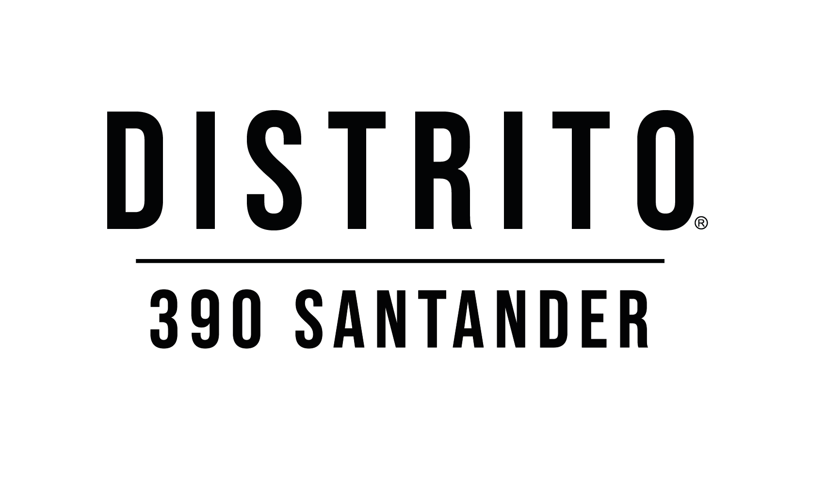 Distrito 390 Santander